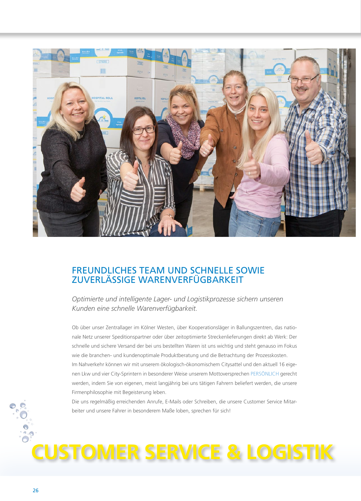 Vorschau Kurt Müller GmbH Seite 26