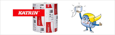 Katrin Classic System Handtuchrolle online kaufen
